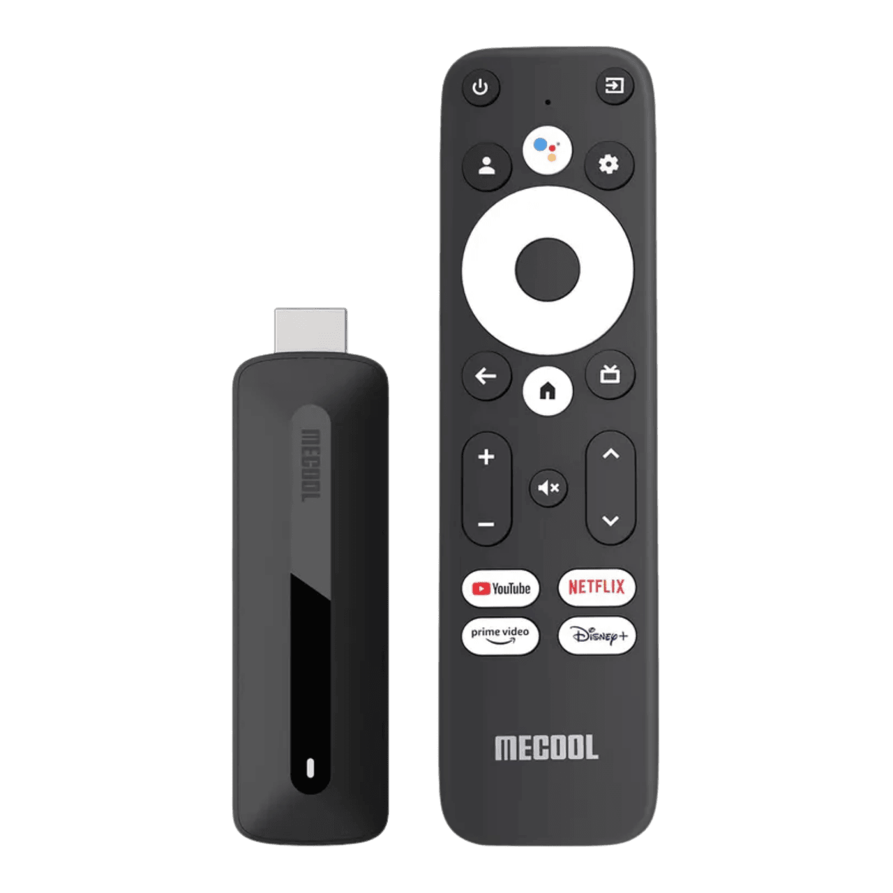 MECOOL KD5 streaming stick