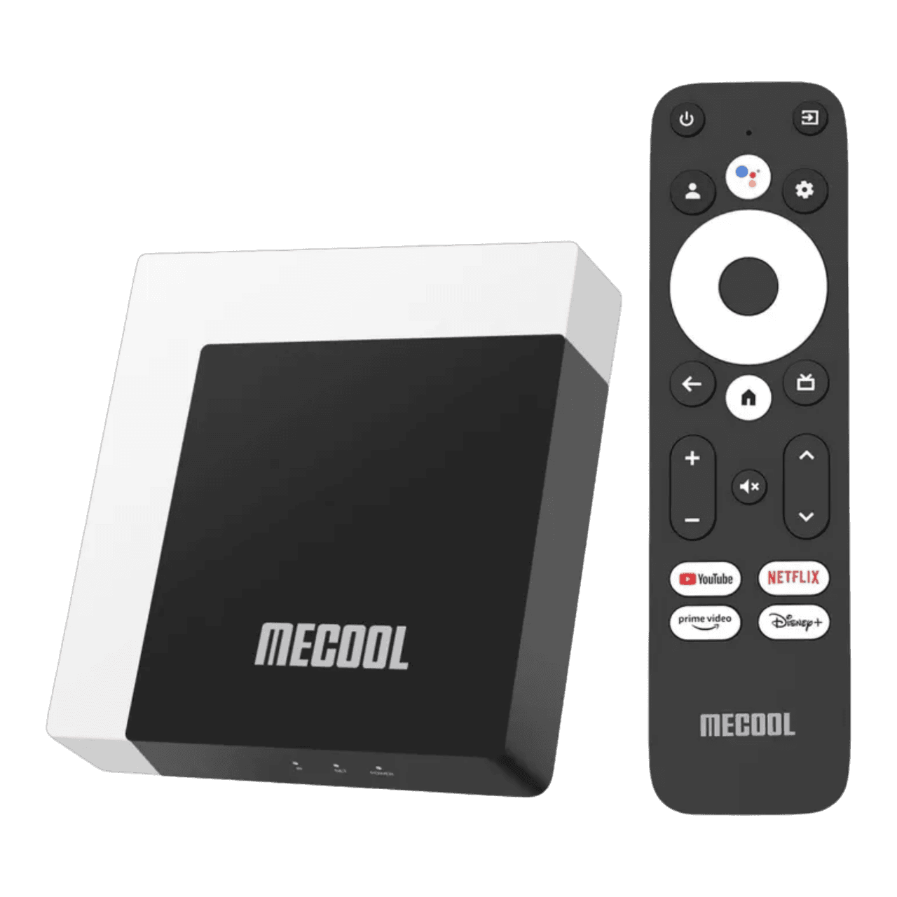 MECOOL KM7 Plus
