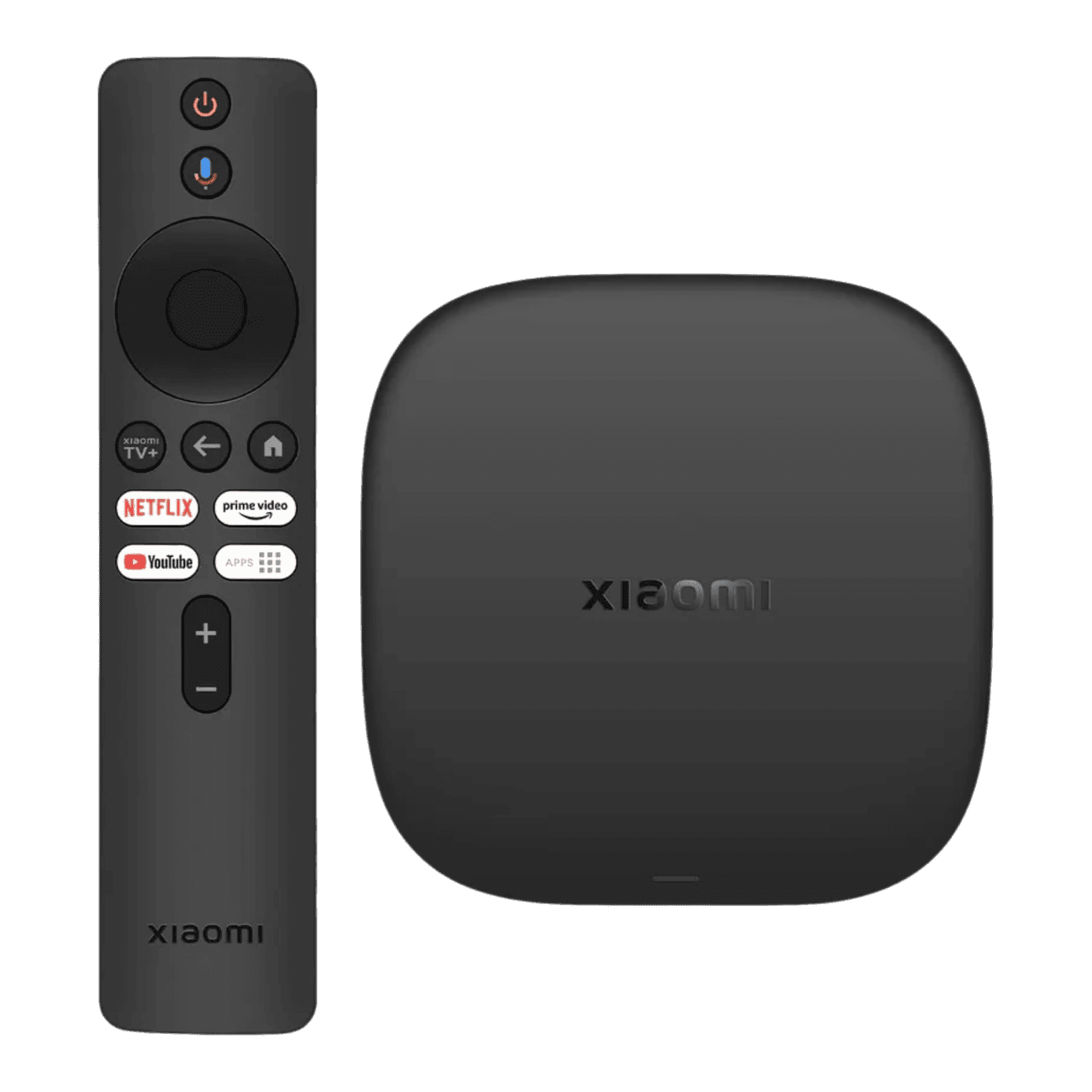 Xiaomi TV Box S 3rd Gen